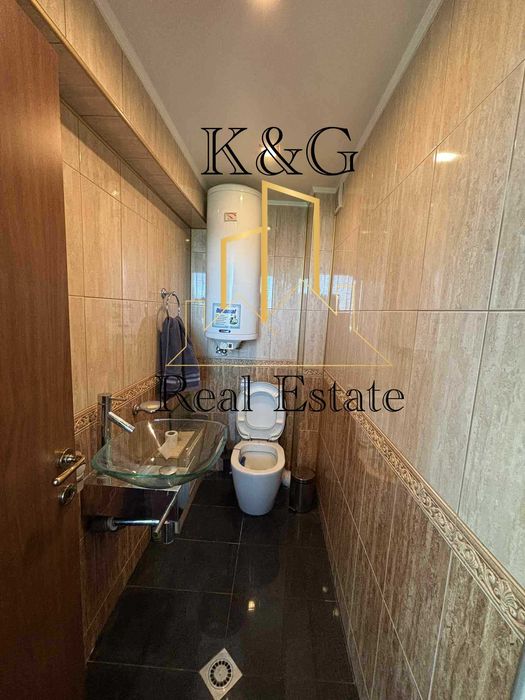 Продава се Мезонет в Разград, Житница - 110 кв.м за 1298 €/кв.м - Снимка #4