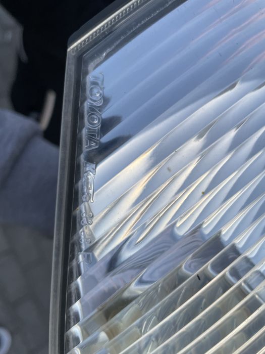 Продам фара камир грация 25