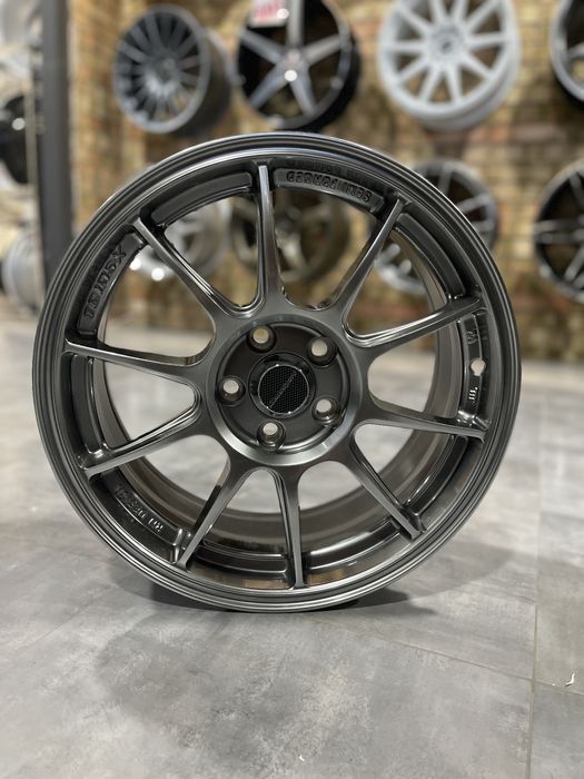 Комплект дисков WEDS