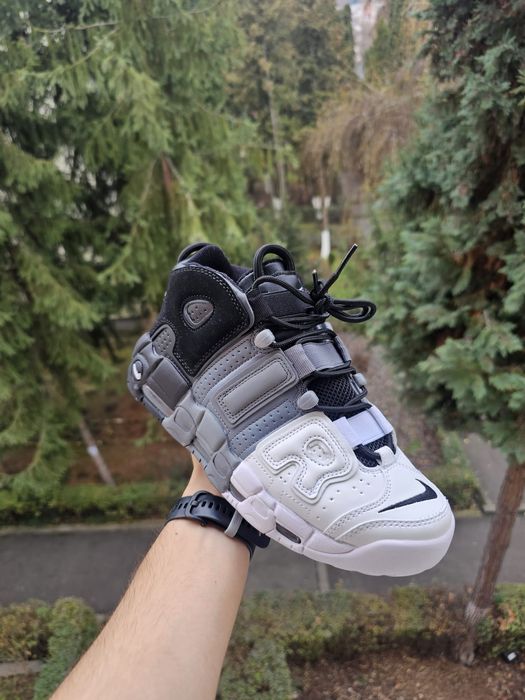 Nike Air More Uptempo 39