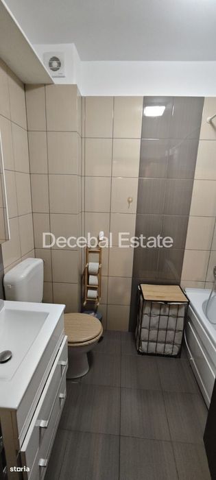 2 Camere Decomandat Viva Residence - Bloc 2018 Loc de parcare inclus