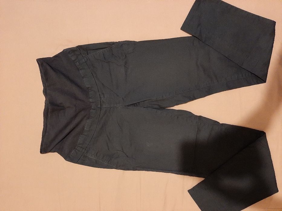 Дънки за бременни HM - р-р S/M