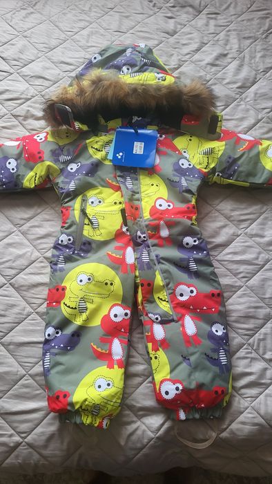 Продам детские вещи