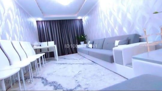 Мягкий уголок трансформер