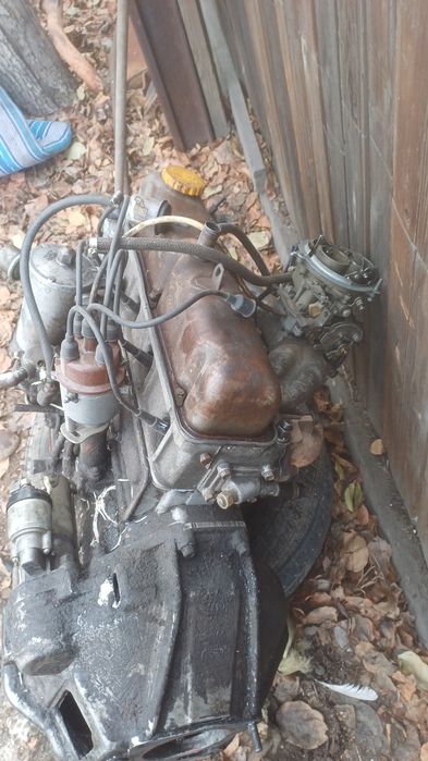 Матор в разбор змз 402