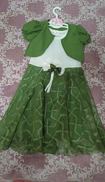 Детски дрехи за момиче много запсзени