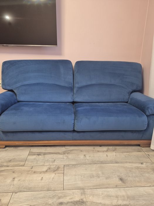 Диван раскладной, производство Польша.