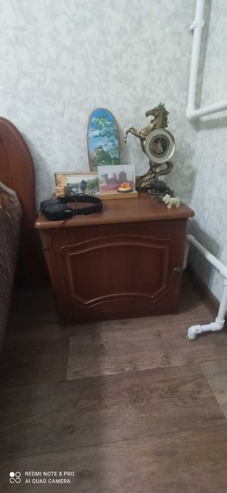 Спальний гарнитур