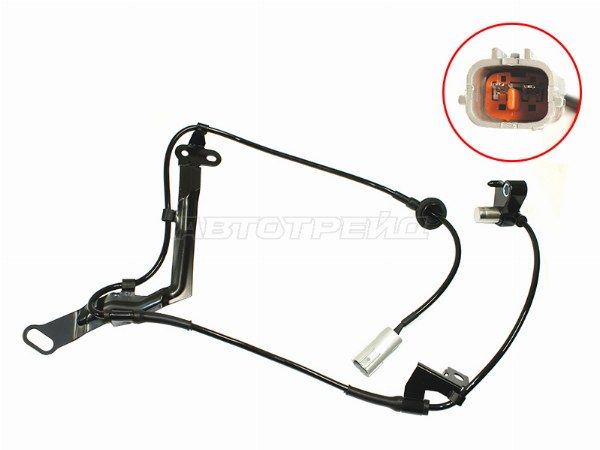 Датчик ABS Mazda 323