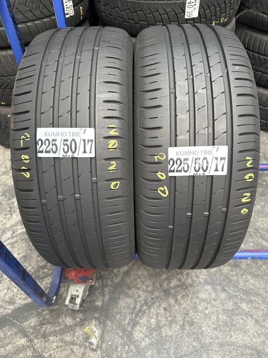 225/50/17 Kumho 2020