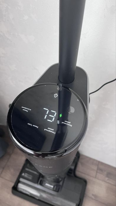 Продам беспроводной пылесос