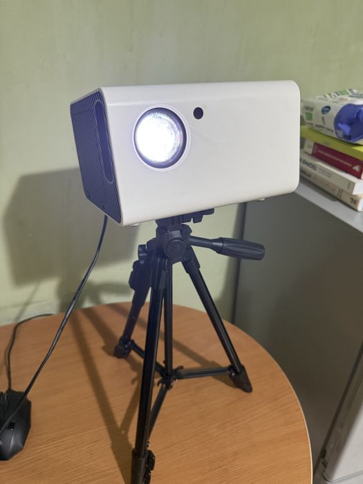 Проектор TouYinger H5A Full HD / Wi-Fi