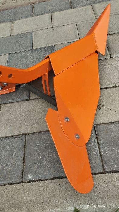 Plug pentru bilonat
