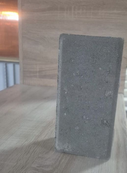 В продаже брусчатка высокого качества