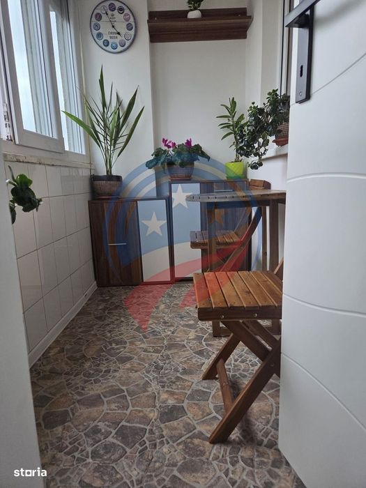 Apartament Cochet 2 Camere - Calea Bucuresti (Carrefour)