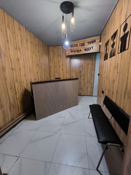 Сдается в аренду зал для обучения, встреч и презентаций