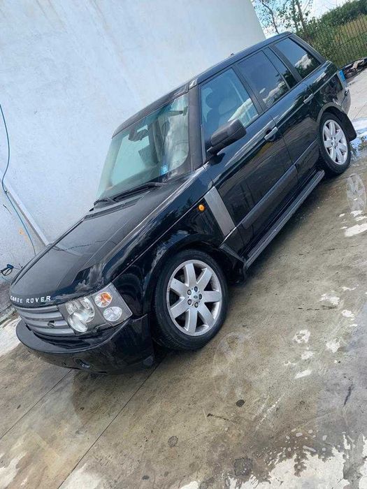 Dezmembrez range rover vogue L322 4.4 i/land rover vogue 4.4