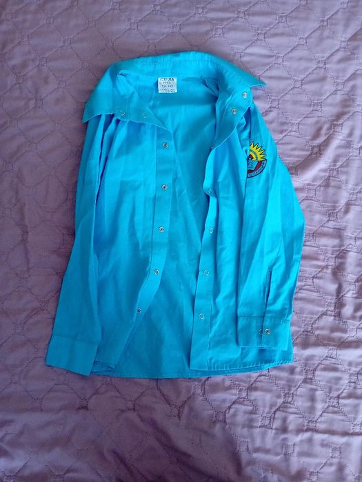 Ризи за Оу Отец Паисий