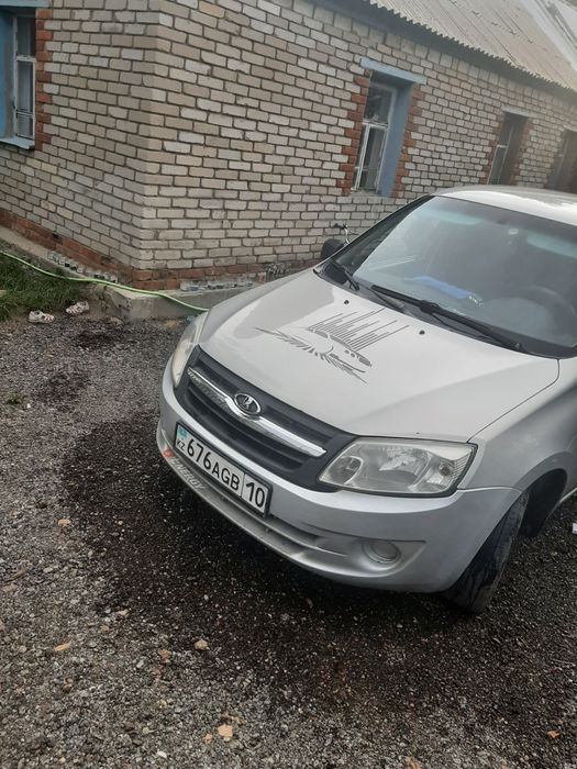 Продам гранту       .