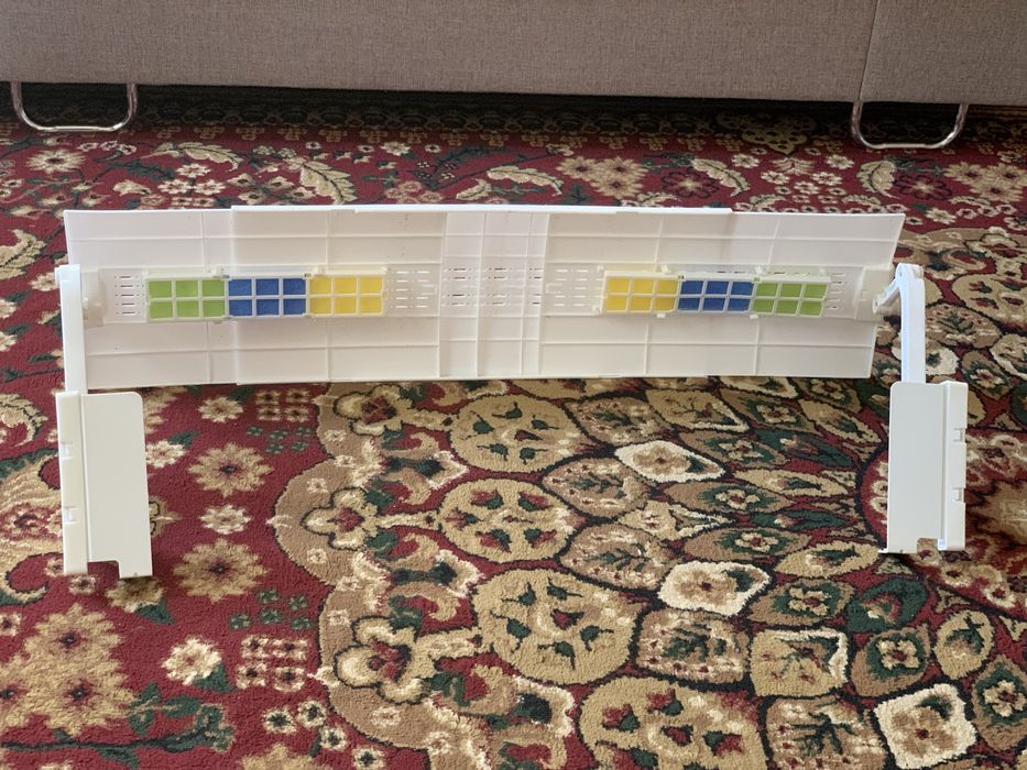 Дифлектор сотилади.