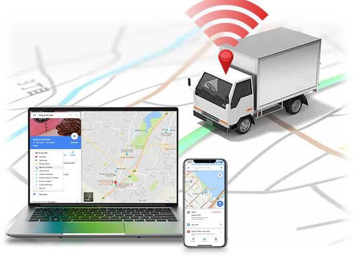 Gps Tracker Professional, configurare si instalare dispozitiv urmarire