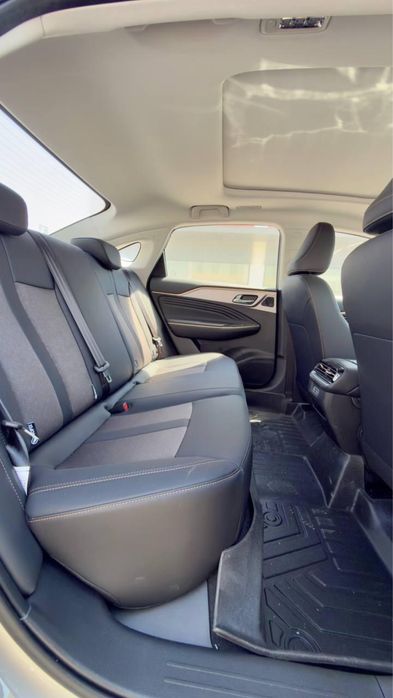 Nasiyaga 4000$ boshiga GAC AION S 580 model 480 KM (2024)