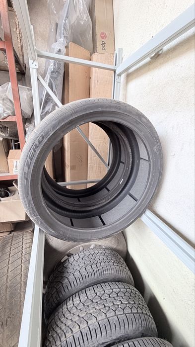 Летни Гуми  17" и 21" цола разпродажба