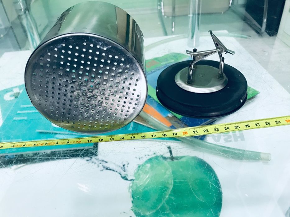 Suport model ivomat hedent termobaro aparat tehnica dentara laborator