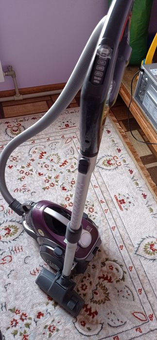 пелесос самсунг ...