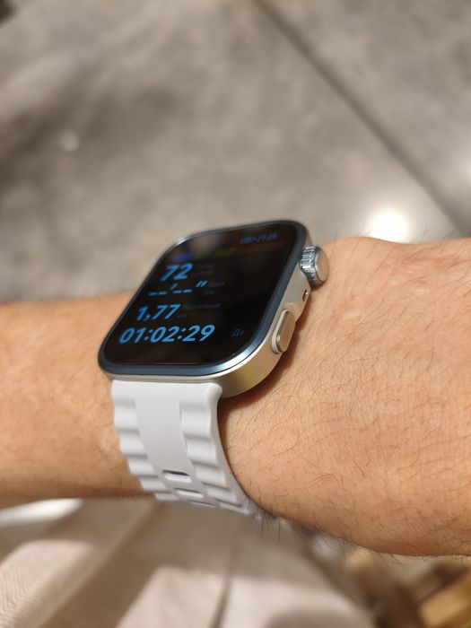 Huawei watch fit 4 pro