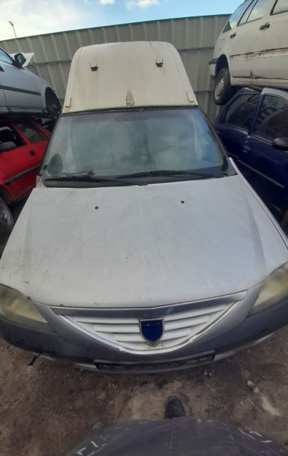 Piese Dacia Logan 2008 1.5DCI MT (84 hp)