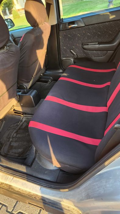 Opel Astra G 1.6 16V 101CP