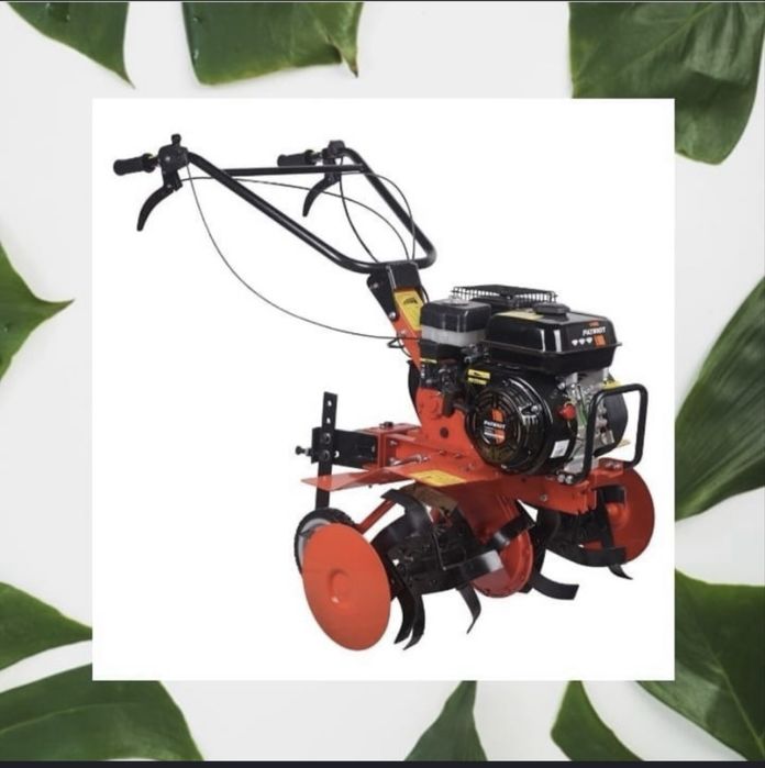 Продам культиватор