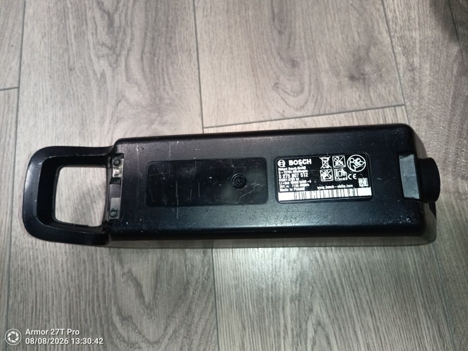 Baterie bicicleta electrica Bosch powerpack 400ah defecta