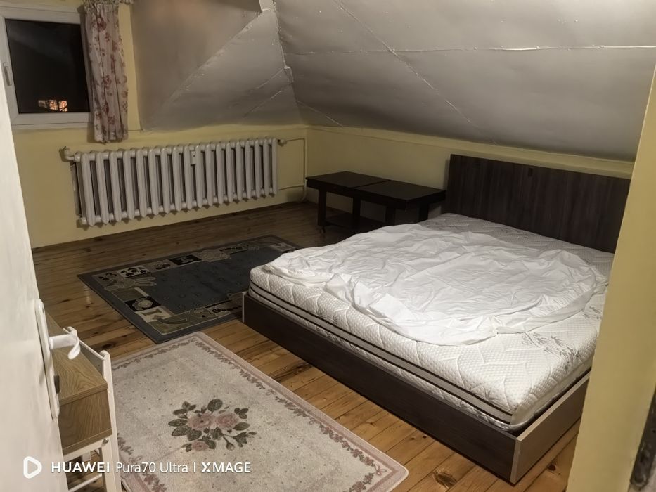 Многостаен апартамент