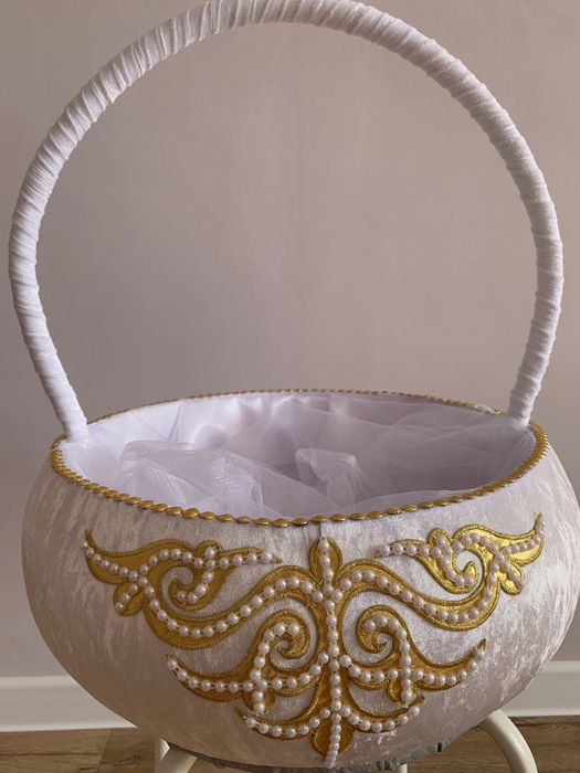 Корзина на тойбастар