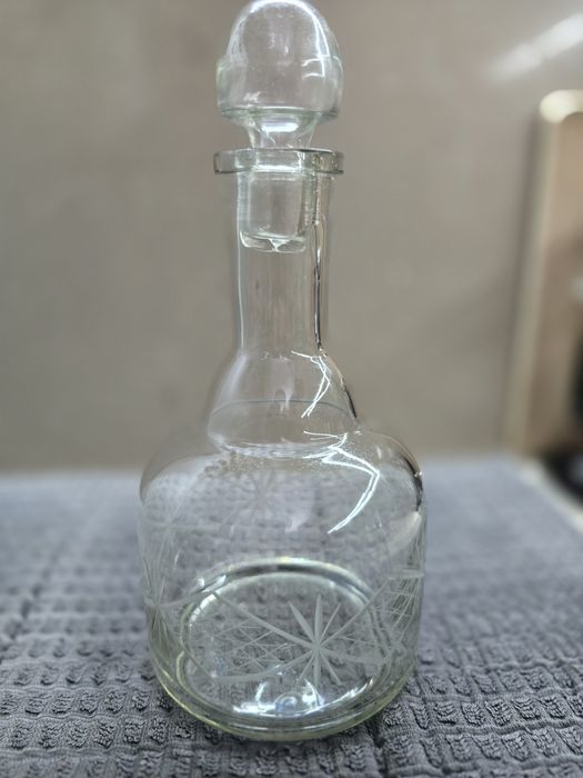 Бутилка, шише за ракия или вино