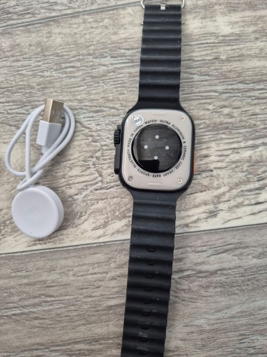 Часы наручные мужские