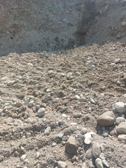 Доставка Балласта