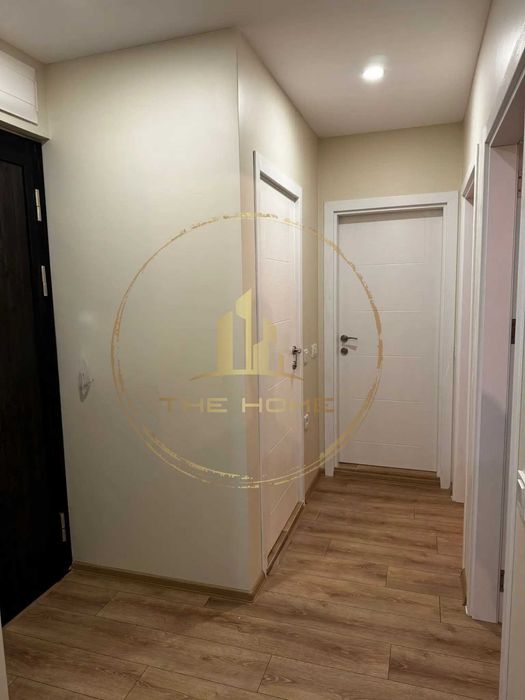 Дава се под наем Тристаен апартамент в Варна, Победа - 85 кв.м за 700 € - Снимка #6