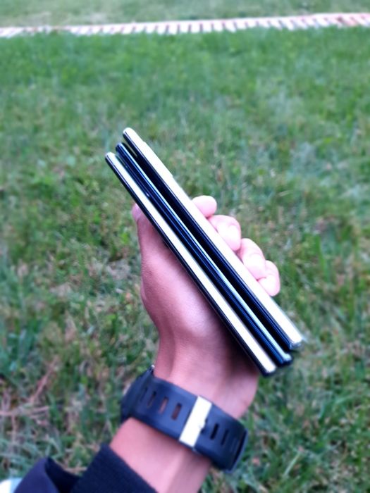 Samsung Galaxy Note 10 PLUS 5G. DUOS. Original. OzU 12/256 GB