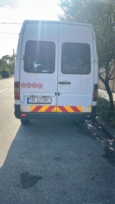 Mercedes-Benz 2002