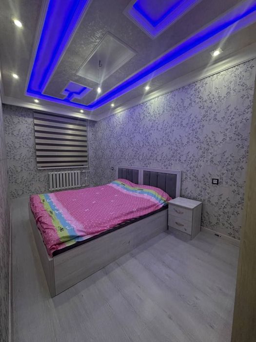 Namangan shaxar 4 mikra rayonda kunli kvartira bezzaks quyamiz