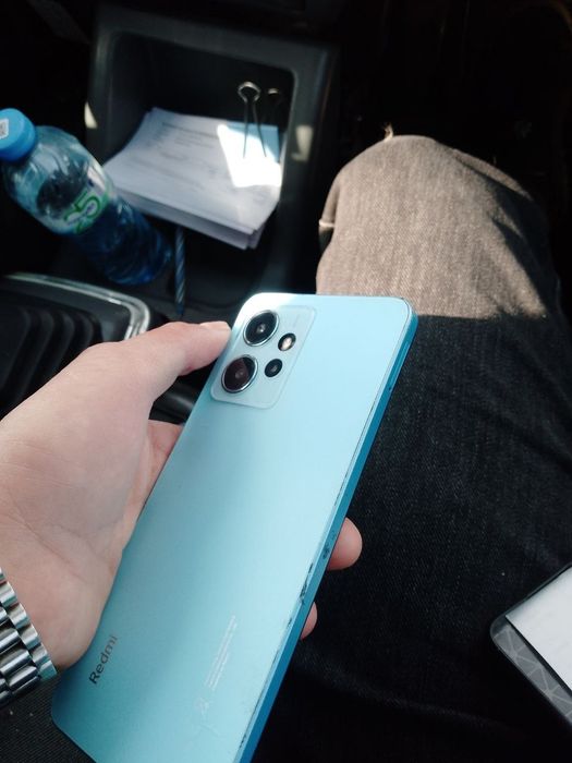 Redmi note 12 8/128