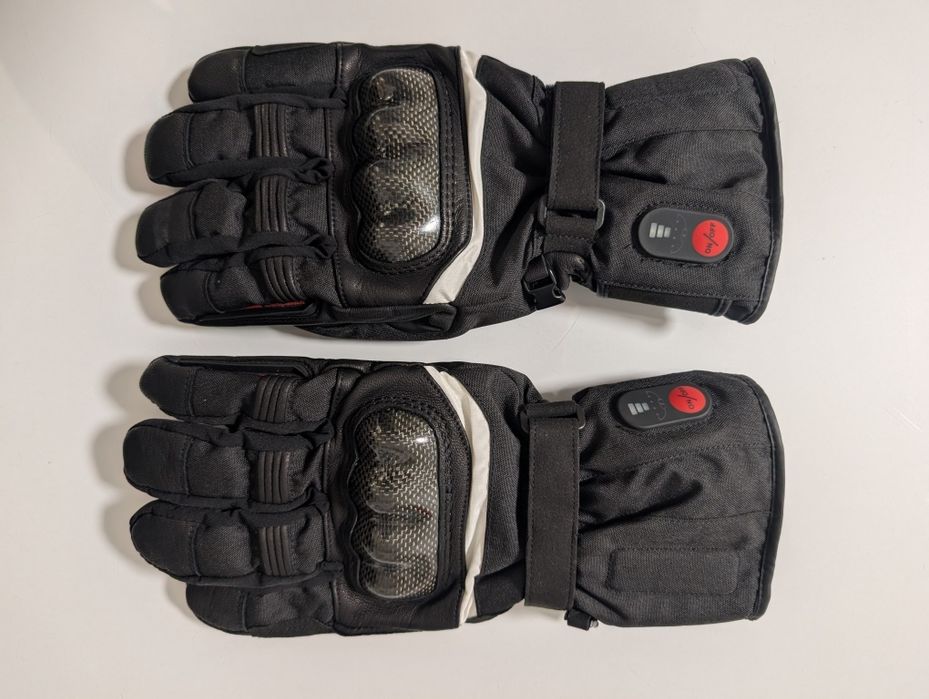 Подгряващи ръкавици
