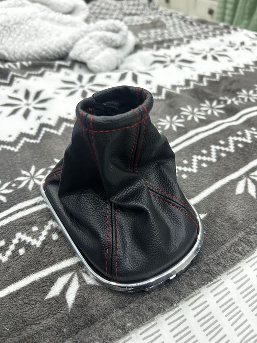 Тунинг версия на скоростен лост за Chevrolet Cruze 2012 6 скорости