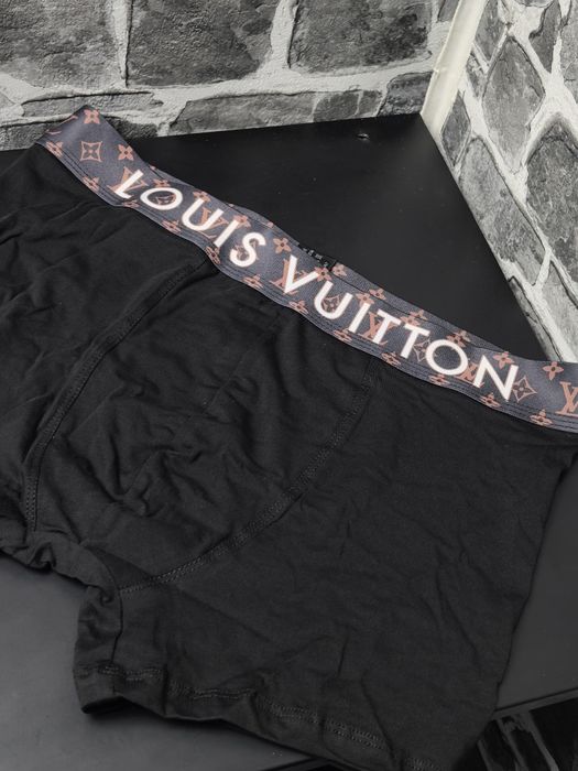 Luis Viton боксерки