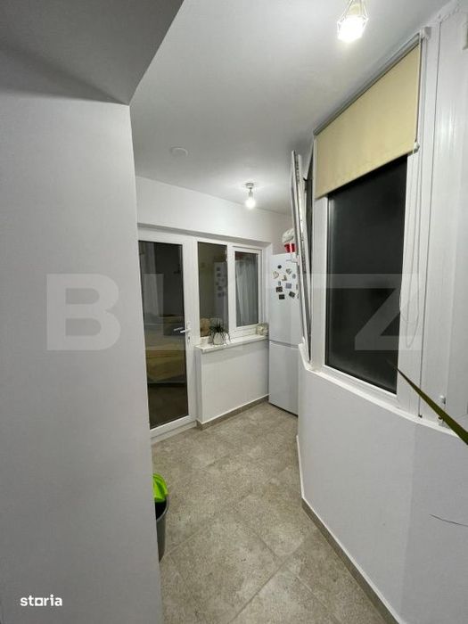 Apartament 3 camere, 74 mp, zona Micro 5