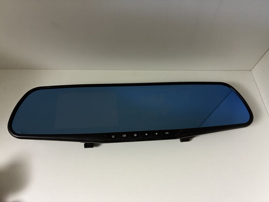 Видеорегистратор зеркало 3в1