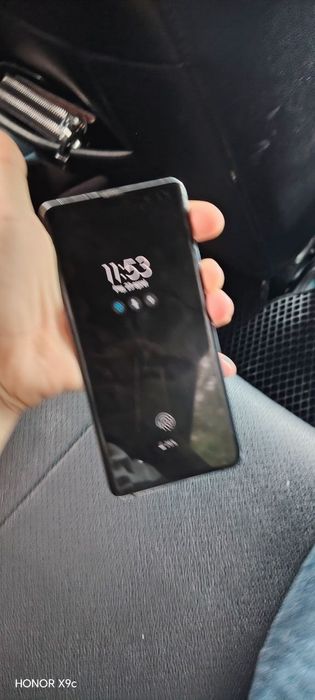 Samsung s10 5g telefoni